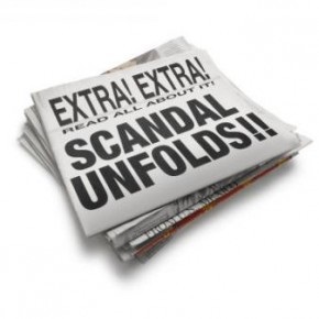 Cele mai înalt profil de scandaluri politice, polittech (politice) Cele mai înalt profil de scandaluri politice, polittech