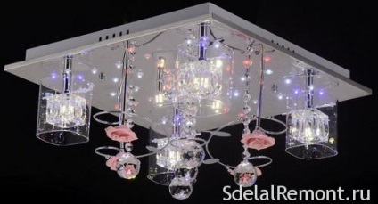 Cele mai la modă lămpi cu LED-uri în 2017 varietatea de alegere (moda) Cele mai la modă lămpi cu LED-uri a condus în 2017 varietatea de alegere