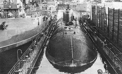 Cel mai grav dezastru de om în URSS (catastrofa) Cel mai grav dezastru de om în URSS