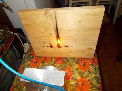 Homemade cu laser nd yag - forum de metal (cu laser) Homemade cu laser nd yag - forum de metal