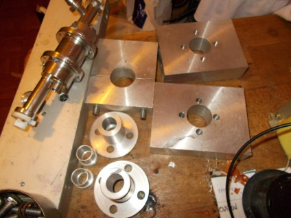 Homemade cu laser nd yag - forum de metal (de casă) Homemade cu laser nd yag - forum de metal