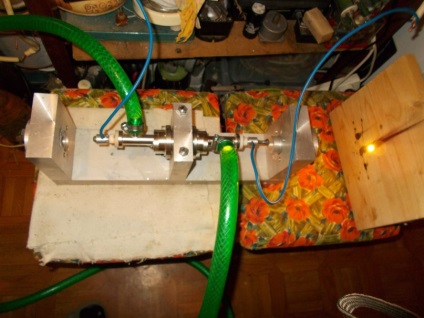 Homemade cu laser nd yag - forum de metal (cu laser) Homemade cu laser nd yag - forum de metal