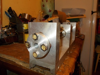 Homemade cu laser nd yag - Metal Forum (Forum) Homemade cu laser nd yag - forum de metal