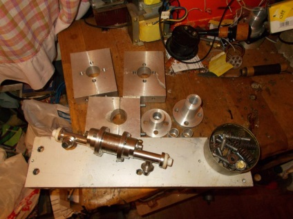 Homemade cu laser nd yag - forum de metal (de casă) Homemade cu laser nd yag - forum de metal