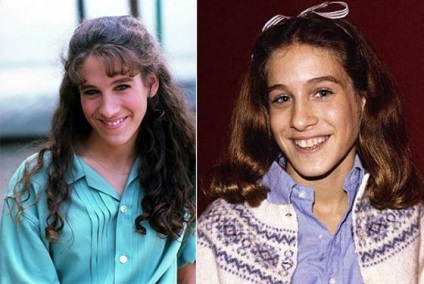 Sarah Jessica Parker (sarah jessica parker) - biografie, fotografii, viața personală (copii), creșterea în greutate sarah (sarah) Sarah Jessica Parker (sarah jessica parker) - biografie, fotografii, viața personală (copii), creșterea în greutate sarah