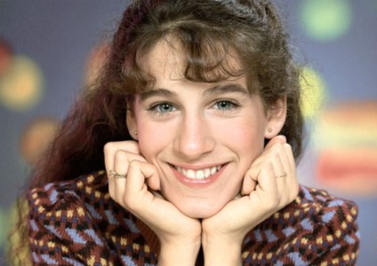 Sarah Jessica Parker (sarah jessica parker) - biografie, fotografii, viața personală (copii), în creștere în greutate sarah (Jessica) Sarah Jessica Parker (sarah jessica parker) - biografie, fotografii, viața personală (copii), creșterea în greutate sarah