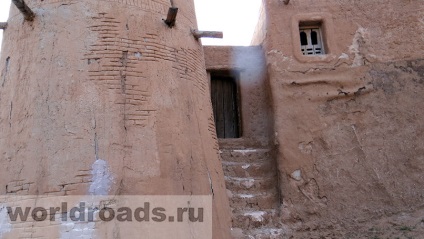 Sarai-Batu - capitala Hoardei de Aur, drumurile lumii (regiunea Astrahan) Sarai-Batu - capitala Hoardei de Aur, drumurile din lume