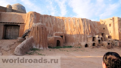 Sarai-Batu - capitala Hoardei de Aur, drumurile lumii (aur) Sarai-Batu - capitala Hoardei de Aur, drumurile din lume