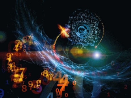 Numărul norocos de data nașterii - cum știi (numărul) lui Numărul norocos de data nașterii - cum știi dvs.