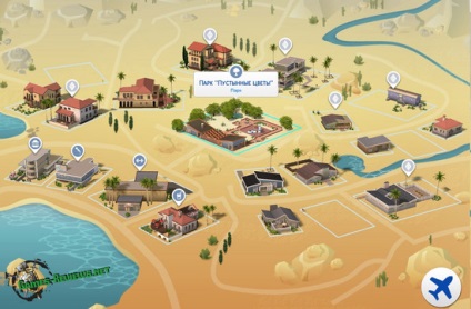 locații secrete în Sims 4 - ghiduri pentru sims 4 () Sims locații secrete în Sims 4 - ghiduri pentru sims 4