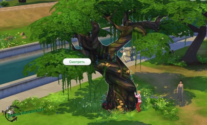 locații secrete în Sims 4 - ghiduri pentru sims 4 () Sims locații secrete în Sims 4 - ghiduri pentru sims 4