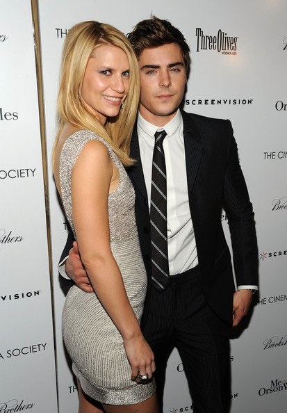 Secretul Coafurile Zaka Efrona (Zac Efron) Coafuri secrete Zaka Efrona
