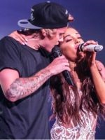 Selena Gomes și Lovato (seleniu) Selena Gomez și Demi Lovato