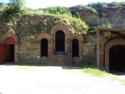 sat Koporje și castelul medieval din Leningrad regiune comentarii, fotografii, indicații de orientare (foto) sat Koporje și castelul medieval din Leningrad regiune comentarii, fotografii, indicații de orientare