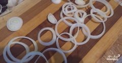 Somon cu cartofi în multivarka - un pas cu pas reteta cu fotografiile - la Multivarki (somon) Somon cu cartofi în multivarka - un pas cu pas reteta cu fotografiile - la Multivarki