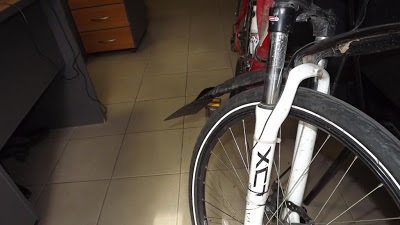 paza detașabil stropi pentru o bicicletă - echipa de creație - Alchemist (bicicletă) paza detașabil stropi pentru o bicicletă - echipa de creație - alchimist