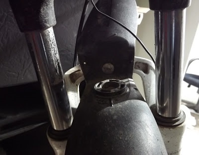 paza detașabil stropi pentru o bicicletă - echipa de creație - Alchemist (bicicletă) paza detașabil stropi pentru o bicicletă - echipa de creație - alchimist