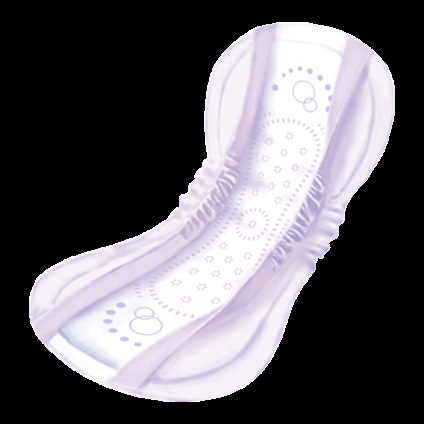 Super Seni Lady - tampoane urologice (lady) super-Lady Seni - tampoane urologice