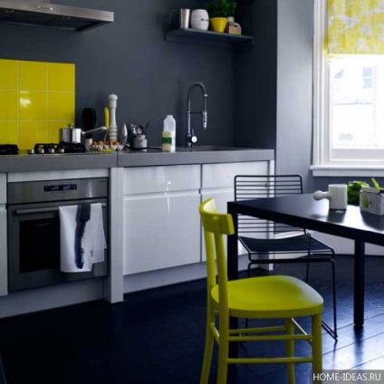 Gray în interiorul diferitelor camere Apartament fotografii (culoare) Gray în interiorul diferitelor camere foto apartamente