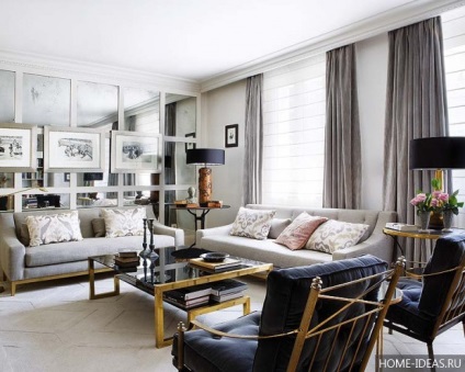 Gray în camerele interioare ale diferitelor fotografii ale apartamentului (gri) Gray în interiorul diferitelor camere foto apartamente