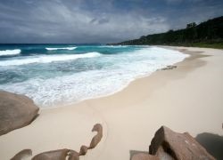Seychelles - Prognoză lunară (vremii) Seychelles - meteo în funcție de lună