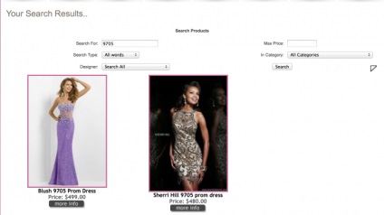 Sherri Hill (Sherri Hill) - site-ul oficial al rochii cu livrare, banderolku (Hill) Sherri Hill (Sherri Hill) - site-ul oficial al rochii cu livrare, banderolku