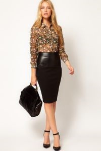 camasa chiffon (acest lucru se va găsi nostru) tricou sifon