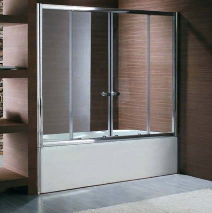 Screen pentru baie (35 poze) camere idei originale pentru realizarea propriilor lor mâini (baie) Screen pentru baie (35 poze) camere idei originale pentru realizarea propriilor lor mâini