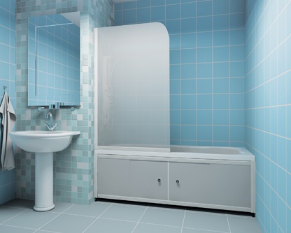 Screen pentru baie (35 poze) camere idei originale pentru realizarea propriilor mâini (în cameră) Screen pentru baie (35 poze) camere idei originale pentru realizarea propriilor lor mâini