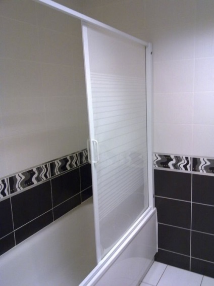 Screen pentru baie (35 poze) camere idei originale pentru realizarea propriilor mâini (în cameră) Screen pentru baie (35 poze) camere idei originale pentru realizarea propriilor lor mâini
