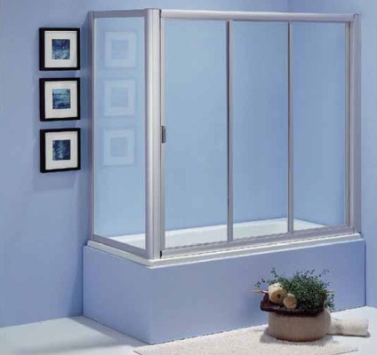 Screen pentru baie (35 poze) camere idei originale pentru realizarea propriilor mâini (un ecran pentru baie cu mâinile lor) Screen pentru baie (35 poze) camere idei originale pentru realizarea propriilor lor mâini