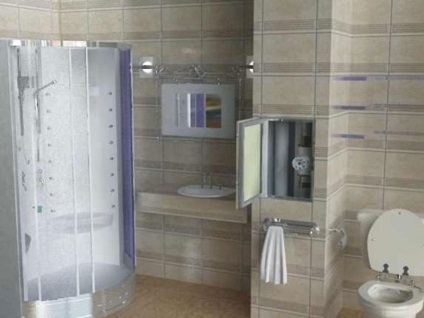 Screen pentru baie (35 poze) camere idei originale pentru realizarea propriilor lor mâini (baie) Screen pentru baie (35 poze) camere idei originale pentru realizarea propriilor lor mâini