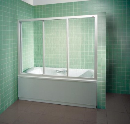 Screen pentru baie (35 poze) camere idei originale pentru realizarea propriilor lor mâini (foto) Screen pentru baie (35 poze) camere idei originale pentru realizarea propriilor lor mâini