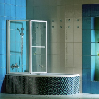 Screen pentru baie (35 poze) camere idei originale pentru realizarea propriilor mâini (în cameră) Screen pentru baie (35 poze) camere idei originale pentru realizarea propriilor lor mâini