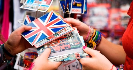 Shopping în Londra, cele mai bune locuri (cel mai bun) Shopping în Londra, cele mai bune locuri