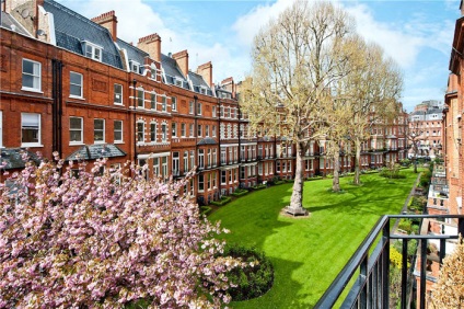 Cumpărături în Londra, cele mai bune locuri (Londra) Shopping în Londra, cele mai bune locuri