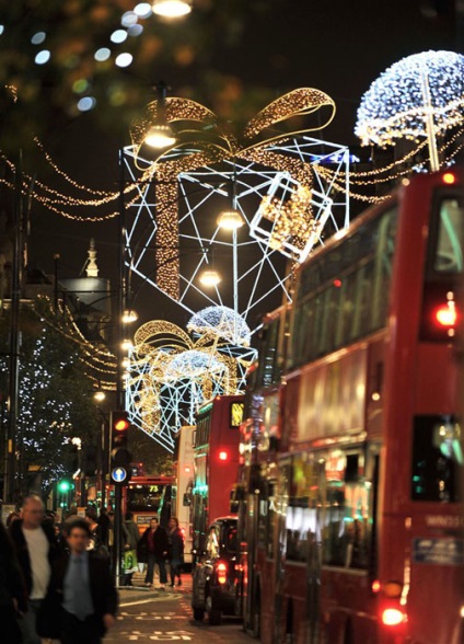 Shopping în Londra, cele mai bune locuri (cel mai bun) Shopping în Londra, cele mai bune locuri