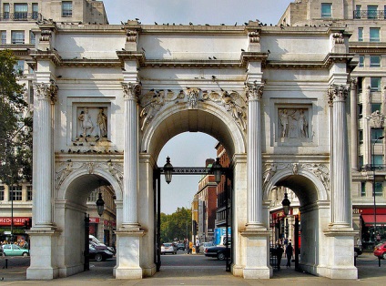 Shopping în Londra, cele mai bune locuri (cel mai bun) Shopping în Londra, cele mai bune locuri