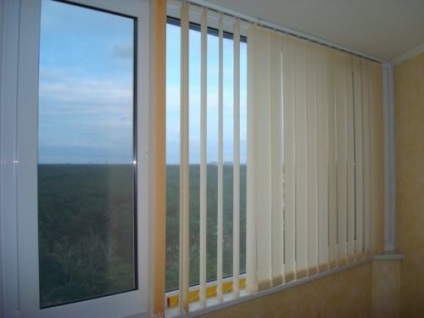 Perdele pentru fereastra de balcon oferă o selecție, idei foto, portalul de construcție (perdele) Perdele pentru fereastra de balcon oferă o selecție, idei foto, portalul de construcție