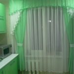 Perdele la bucătărie cu mâinile sale idei pentru perdele de cusut (perdele) Perdele la bucătărie cu mâinile sale idei pentru perdele de cusut