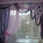 Perdele la bucătărie cu mâinile sale idei pentru perdele de cusut (mâini) Perdele la bucătărie cu mâinile sale idei pentru perdele de cusut