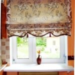 Perdele la bucătărie cu mâinile sale idei pentru perdele de cusut (bucatarie) Perdele la bucătărie cu mâinile sale idei pentru perdele de cusut