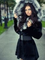 Coat de miel castor (strat) Coat de miel castor