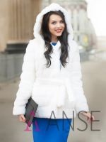 Coat de miel castor (strat) Coat de miel castor