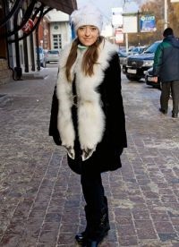 Coat de miel castor (strat) Coat de miel castor