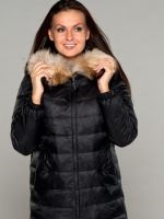 Coat de miel castor (castor miel) Coat de miel castor