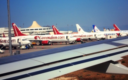 Cât de mult timp pentru a zbura spre Turcia de la Moscova, Ekaterinburg, București (avion) Cât de mult timp pentru a zbura spre Turcia de la Moscova, Ekaterinburg, București