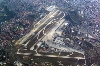 Cât de mult timp pentru a zbura spre Turcia de la Moscova, Ekaterinburg, București (Side) Cât de mult timp pentru a zbura spre Turcia de la Moscova, Ekaterinburg, București