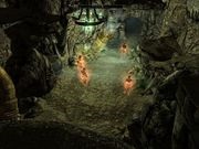 căutare Skyrim adâncimi (Quest) Quest Skyrim din adâncuri
