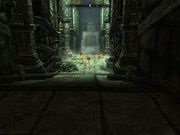 căutare Skyrim adâncimi (Quest) Quest Skyrim din adâncuri